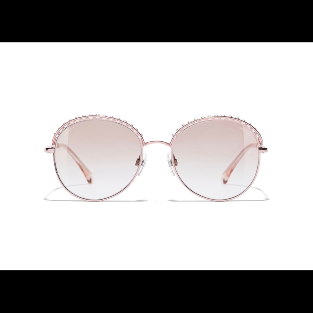 Chanel Pearl Shades